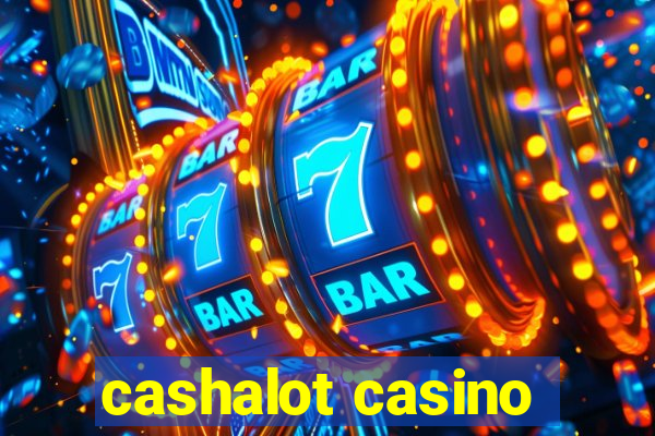 cashalot casino